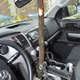 Sandy Gives A Tundra Owner A New Stick Shift